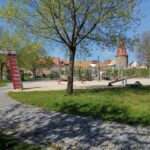 Merkendorf – Erlebnisspielplatz